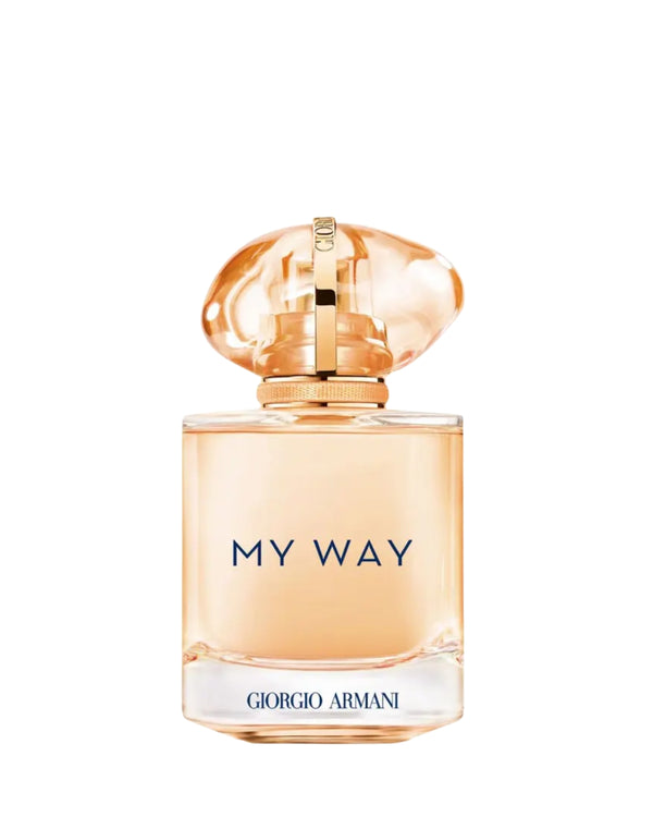 Giorgio Armani My Way Sunny Vanilla edp