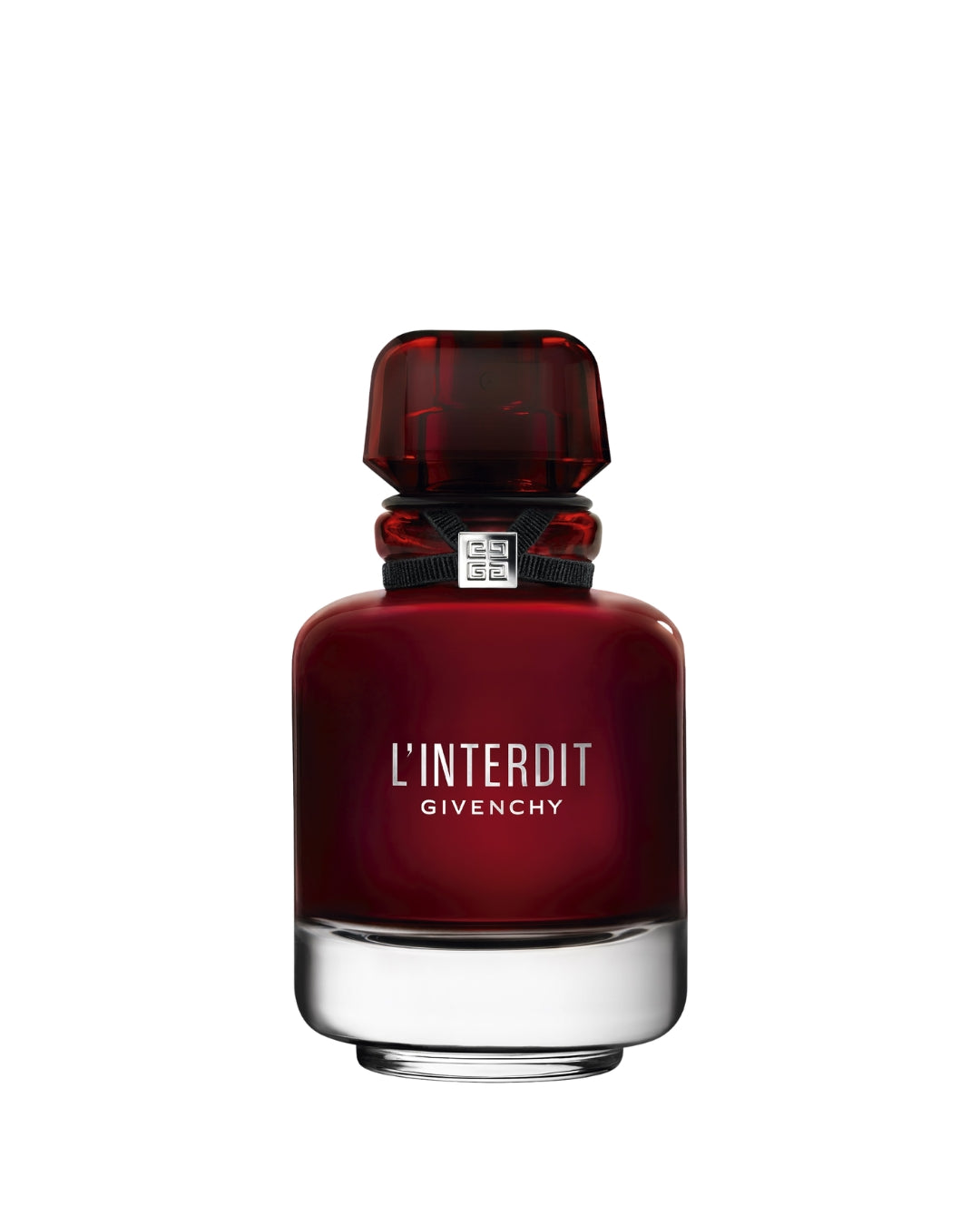 GIVENCHY L‘Interdit Rouge