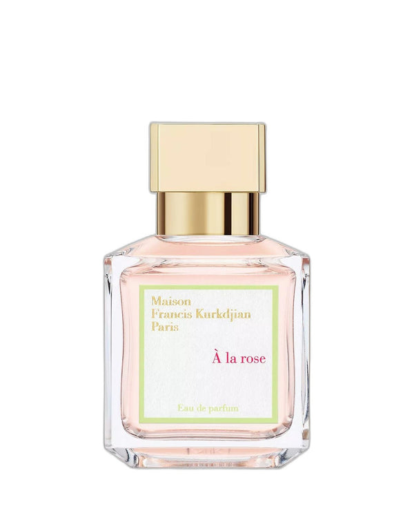 MAISON FRANCIS KURKDJIAN À la Rose EDP parfem – Luperro Parfemi