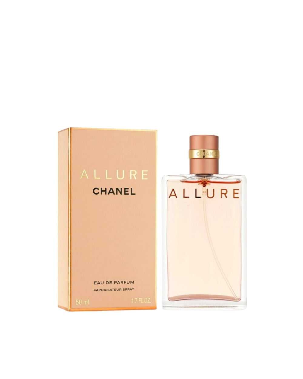 CHANEL Allure Woman EDP parfem – Luperro Parfemi